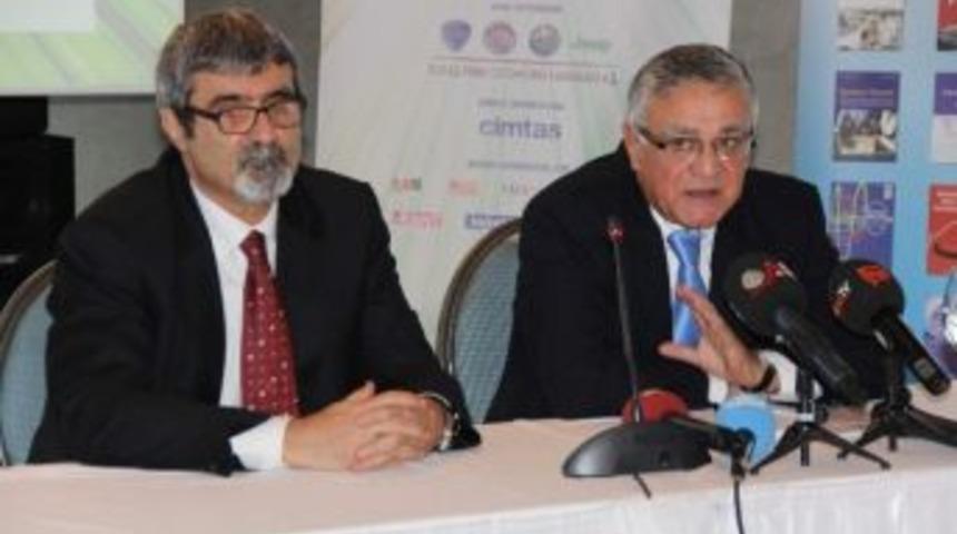 Yalın Zirve Bursa'da Toplanıyor