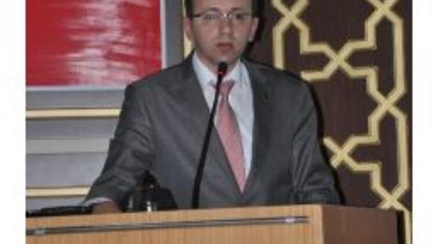 Dernek Başkanlarına "derbis" Anlatıldı