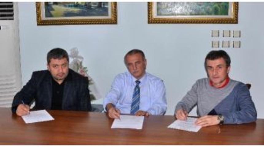 Simav&rsquo;a 6 Milyon Euroluk Dev Yatırım M&uuml;jdesi