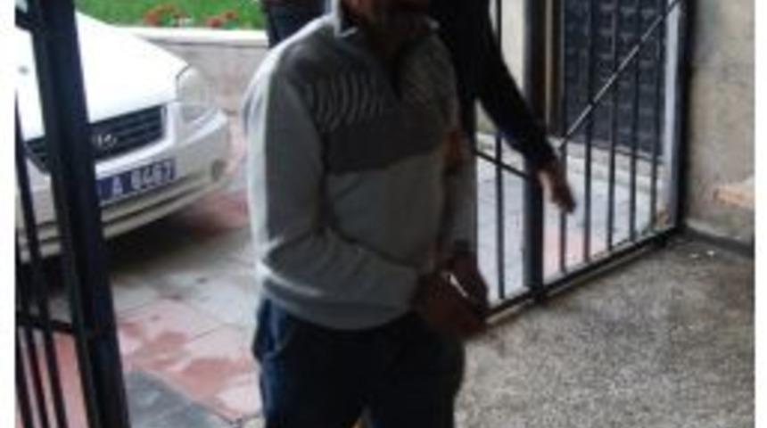 Uyuşturucu Operasyonunda 2 Tutuklama