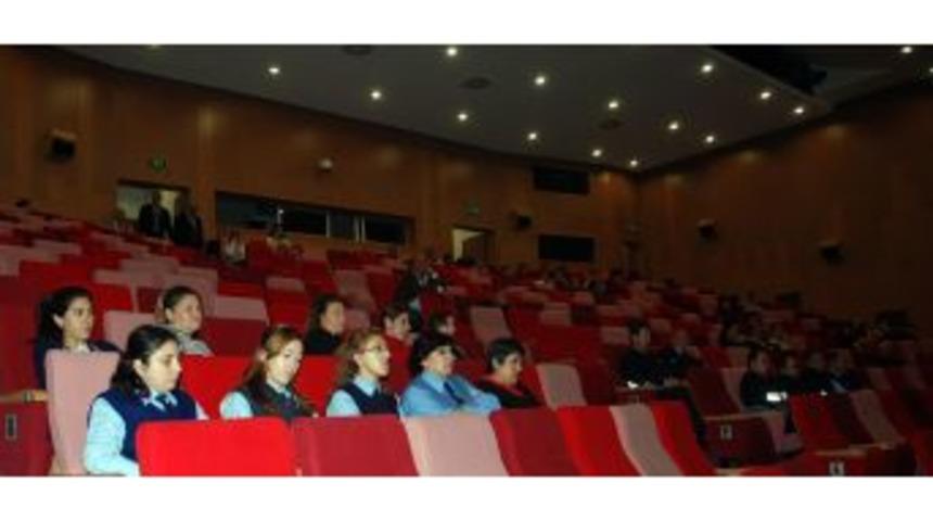 Belediye Personeline Iş G&uuml;venliği Eğitimi Verildi