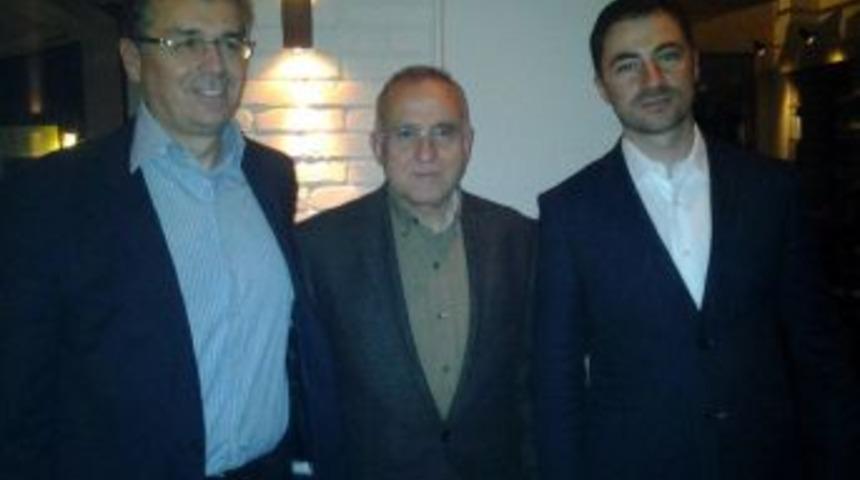 Gaziantep&rsquo;ten Karadağ&rsquo;a &Ccedil;ıkartma