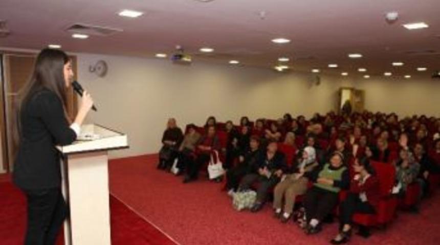 Yenimahalle&rsquo;de Şiddetle M&uuml;cadele