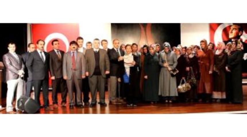 &quot;Dershaneler Okulların Rakibi Değil, Destekleyicisidir&quot;