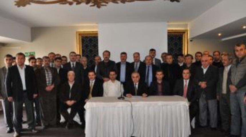 Balıkesir'deki 40 Sivil Toplum Kuruluşu: Dershanelerin Kapatılmasını Istemiyoruz