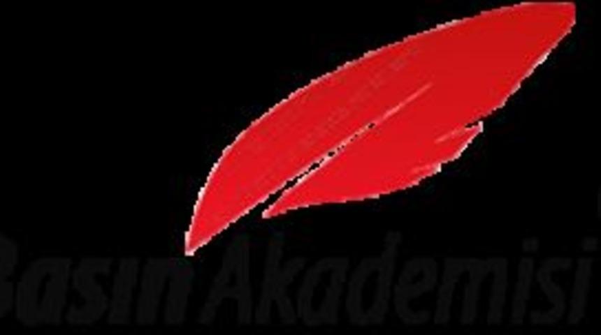 Basın akademisi eğitimlere başladı