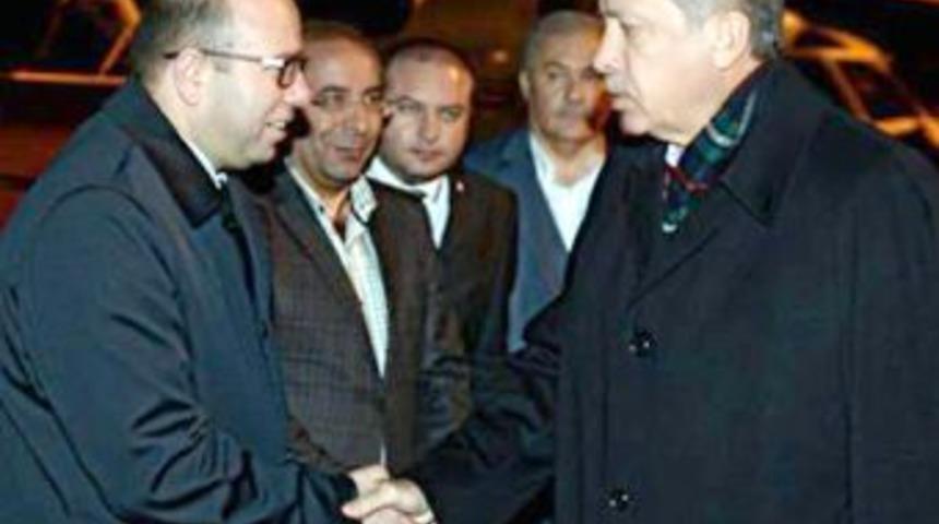 Salih Altun, Bitlis Vali Yardımcılığına atandı!