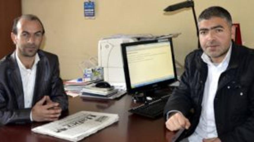 Halilefendi Mahallesi sahipsiz değildir!