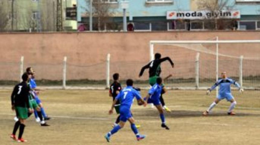 G&ouml;lespor yine şaşırtmadı!