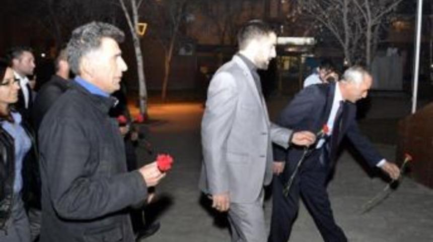 CHP Gen&ccedil;liği yerel se&ccedil;imlere hazır