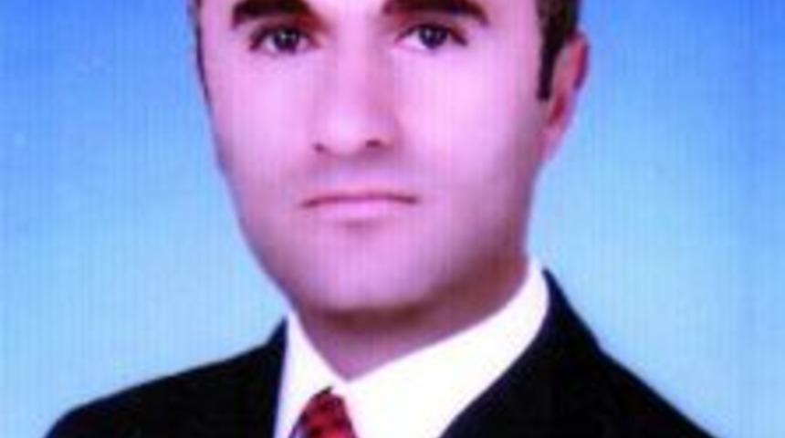 CHP'li Alper &Ouml;zt&uuml;rk'e G&ouml;le'de yoğun ilgi!