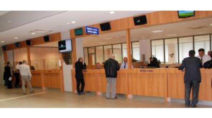 Belediyeden, Emlak Ve &Ccedil;evre Temizlik Vergisi Uyarısı