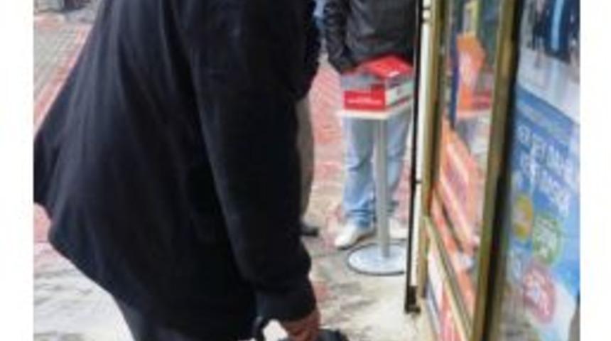 Sarıg&ouml;l&rsquo;de Kerevit Bilmecesi