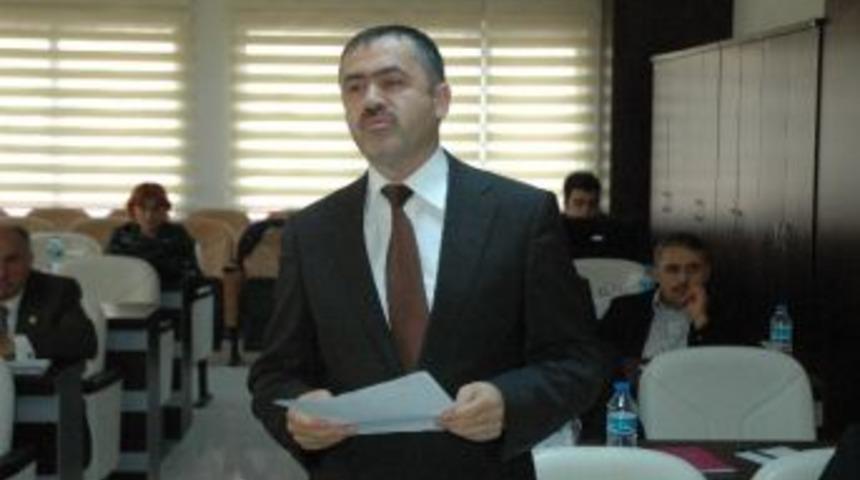 Giresun Belediyesi 2014 Yılı Tahmini B&uuml;t&ccedil;esi 100 Milyon Tl