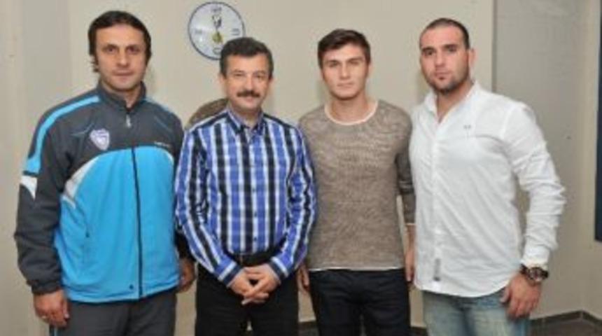 Buca'nın Başkanı Tatı, Can'a Sahip &Ccedil;ıktı