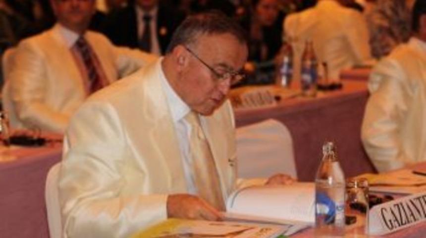 Asya Belediye Başkanları Deneyimlerini Gaziantep&rsquo;te Paylaşıyor