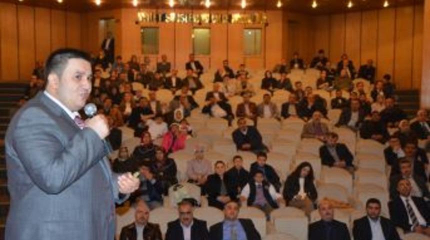 Dershaneler Halk Toplantılarına Başladı