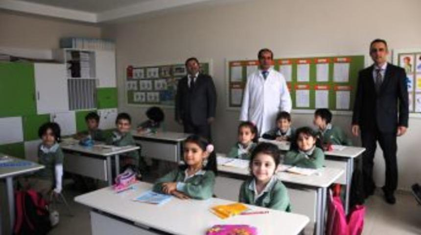 Feza Sare&rsquo;de, Oxford &Uuml;niversitesi Dil Eğitim Programı Uygulanıyor