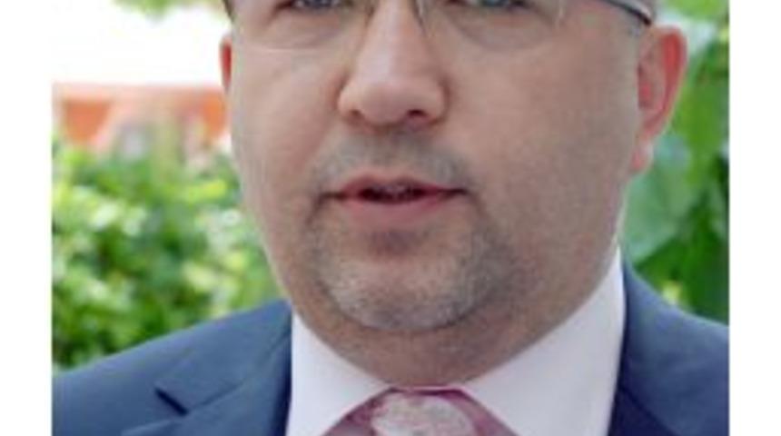 Afyonkarahisar&rsquo;da, Başkan &Ccedil;oban Ikinci Kez Aday G&ouml;sterildi