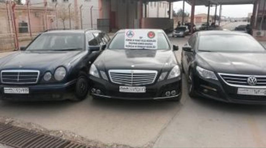 L&uuml;ks Oto Ka&ccedil;ak&ccedil;ılarına Darbe