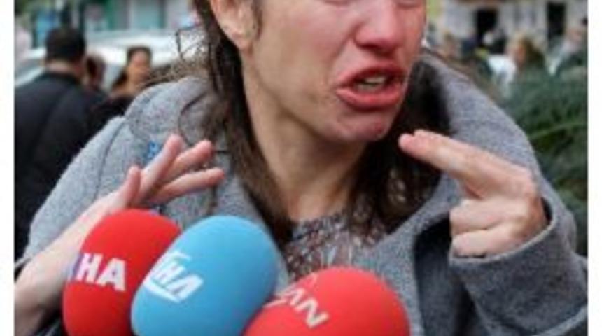 Alman Anne &Ccedil;ocukları İ&ccedil;in Mersin'de