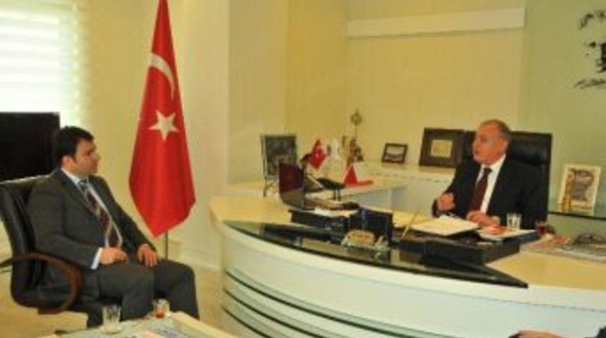 Akbank&rsquo;tan Esnaf Kardeşliği