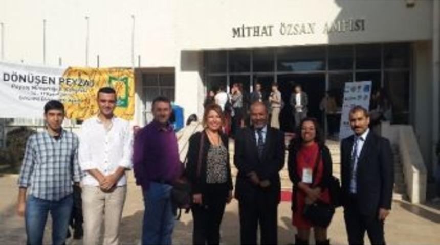 Adana&rsquo;da Bursa R&uuml;zgarı