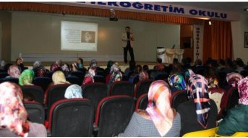 Yeni Y&uuml;zyılda, Yeni &Ouml;ğretmen Profili Semineri D&uuml;zenlendi