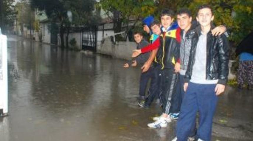 Torbalı&rsquo;da Metrekareye 58.4 Kg Yağış D&uuml;şt&uuml;