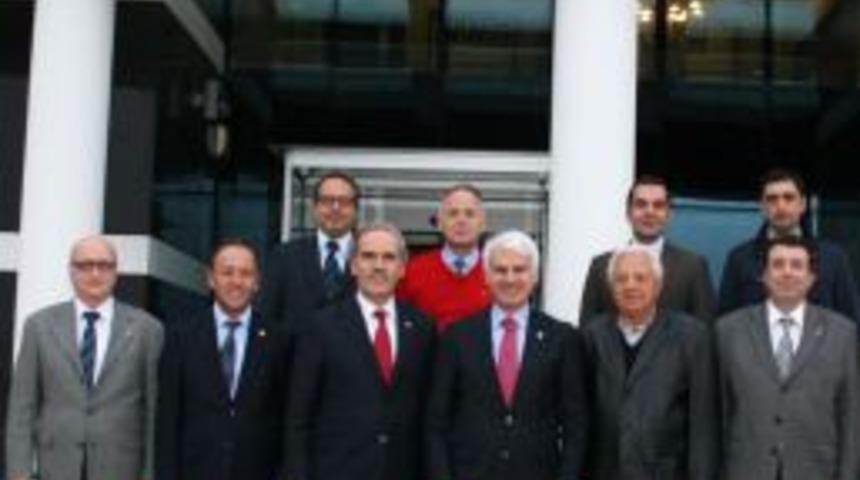 Hasanağa OSB Yola Kavuşuyor