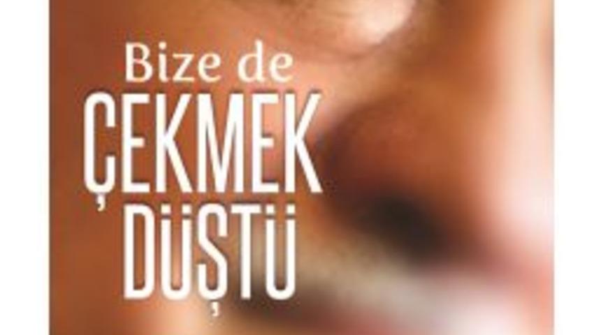 Ahmet Kurucan&rsquo;ın Kitabıyla Afrika&rsquo;da Su Kuyusu A&ccedil;ılacak