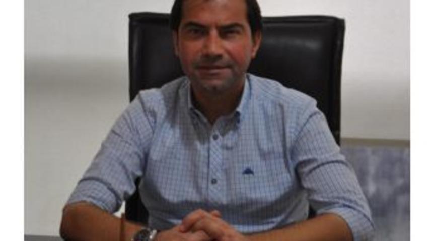 FAGİAD Başkanı Erdik: