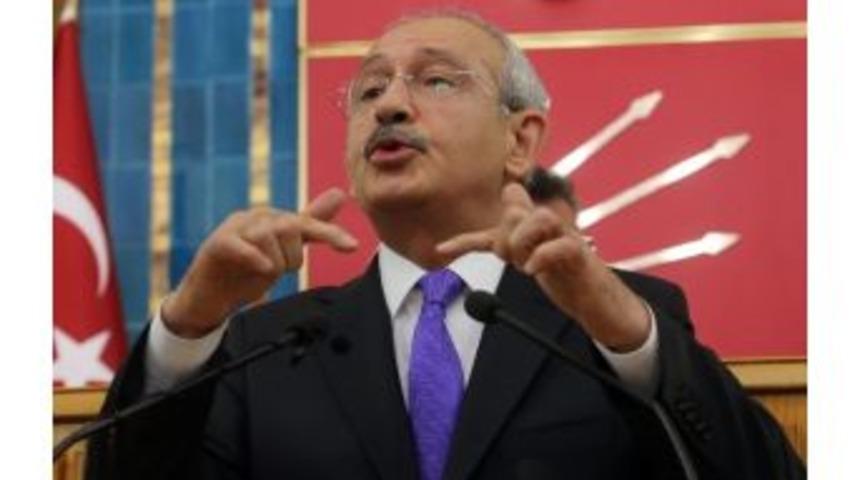 Kılı&ccedil;daroğlu: "kefenin Cebi Olsa Bunlar Dolar Doldurur"