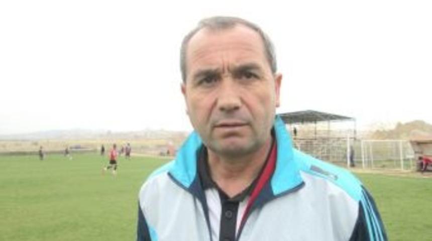 Orta Anadolu Masterler Futbol Ligi 10 Takımla Oynanacak