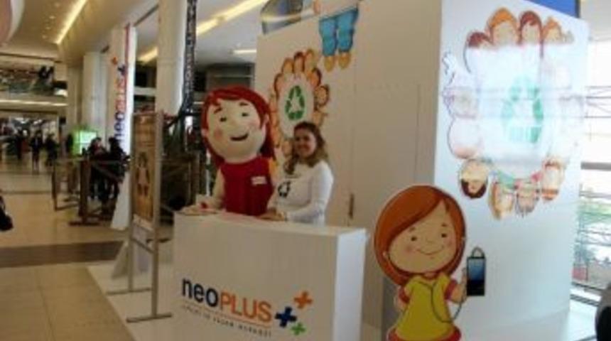 Neoplus&rsquo;ta Geri D&ouml;n&uuml;ş&uuml;m Kampanyası