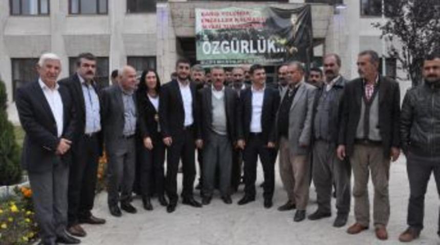 Hayvan Satıcıları Sorunlarına Belediyeden &Ccedil;&ouml;z&uuml;m Istedi