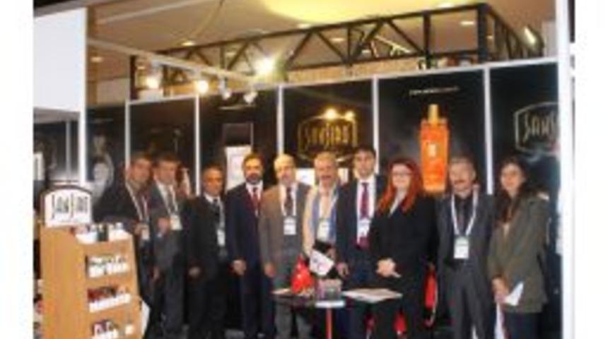 D&uuml;nya Ticaret K&ouml;pr&uuml;s&uuml;&rsquo;ne BUGİAD Damgası