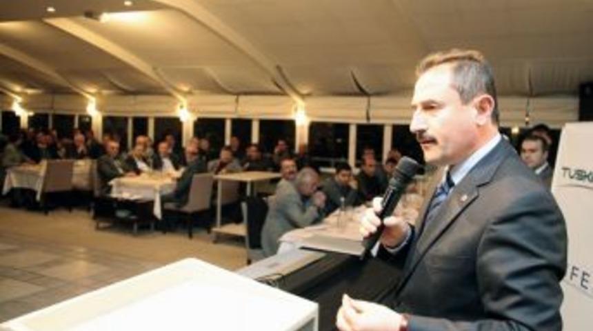 Muharrem Ayında 'Kardeşliğimize Canlar Feda' Dediler