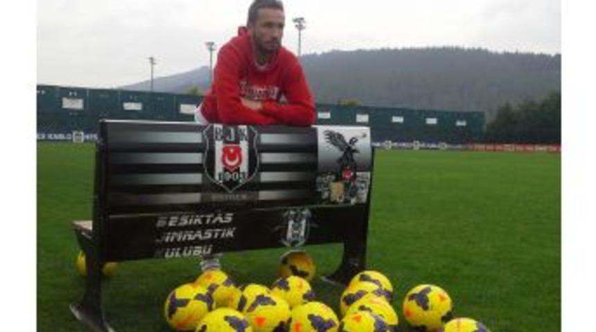 Sivok: Fenerbah&ccedil;e&rsquo;den Daha Iyi Takım Olduğumuzu G&ouml;stermek Istiyoruz