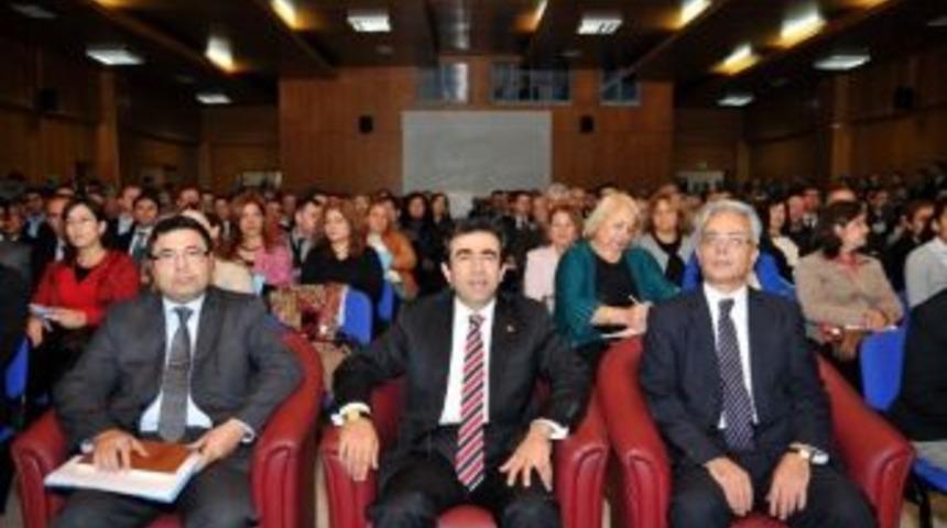 Bimer Ve Halkla İlişkiler Eğitim Semineri