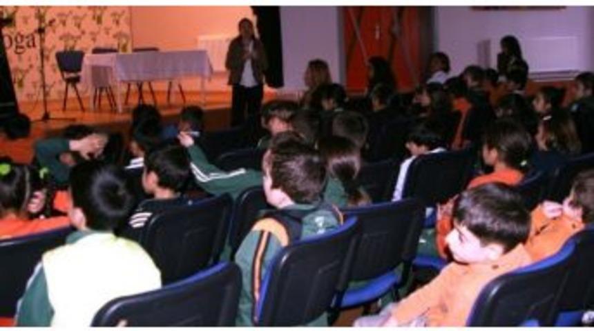 Van&rsquo;da &lsquo;sağlıklı Beslenmenin Yolları&rsquo; Semineri