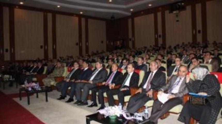 2013 Yılı Ab Uyum Ve Danışma Kurulu 4. Toplantısı