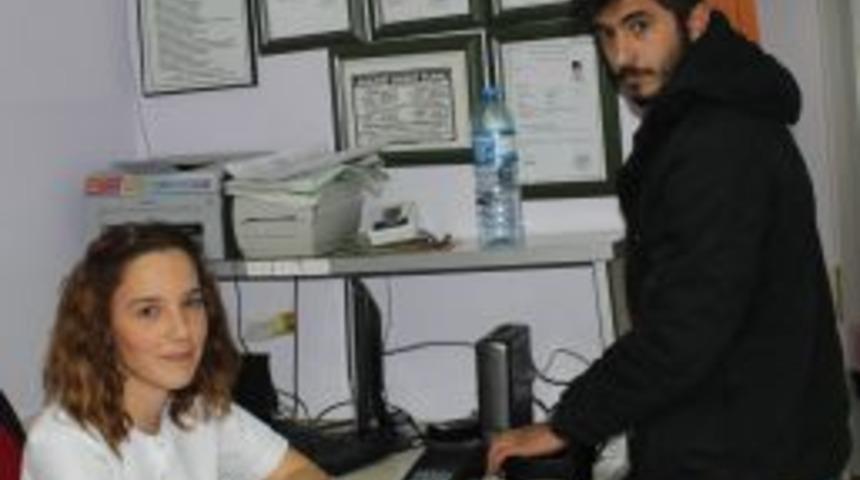 Sağlıkta 'avu&ccedil; I&ccedil;i' D&ouml;nemi Başlıyor