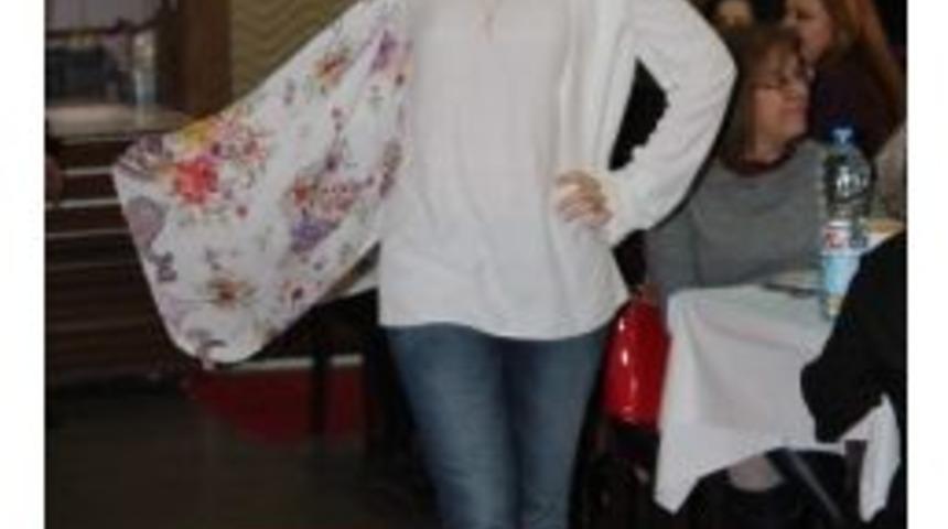 Manisa Bezi Defilesi İlgiyle İzlendi