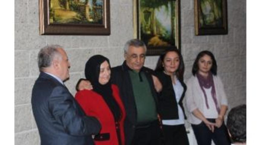 (&ouml;zel Haber) Ceza Alan Milli Eğitim M&uuml;d&uuml;r&uuml;ne Moral Gecesi