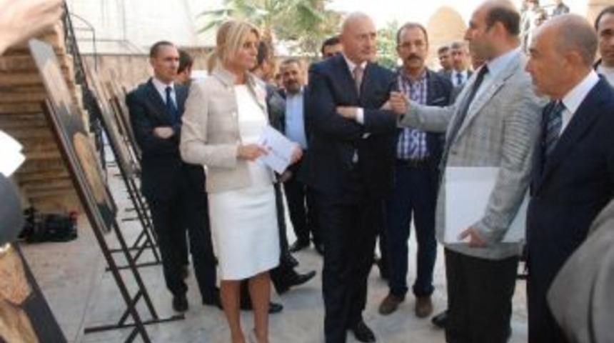 Şuro, Göbeklitepe Kazıları İçin Destek İstedi