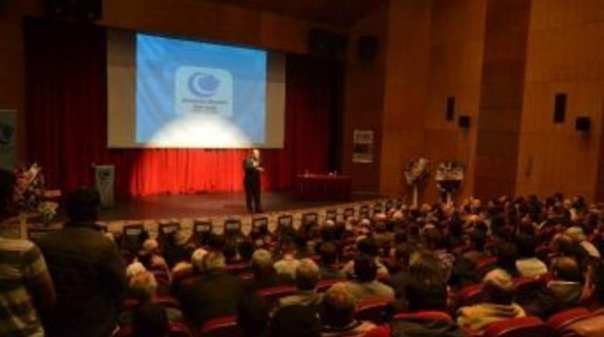 Bartın&rsquo;da Yıldızlar Gecesi D&uuml;zenlendi