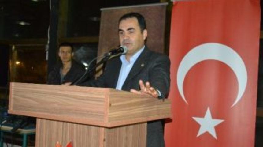 Bayındır'dan Kocaoğlu'na Sert Yanıt