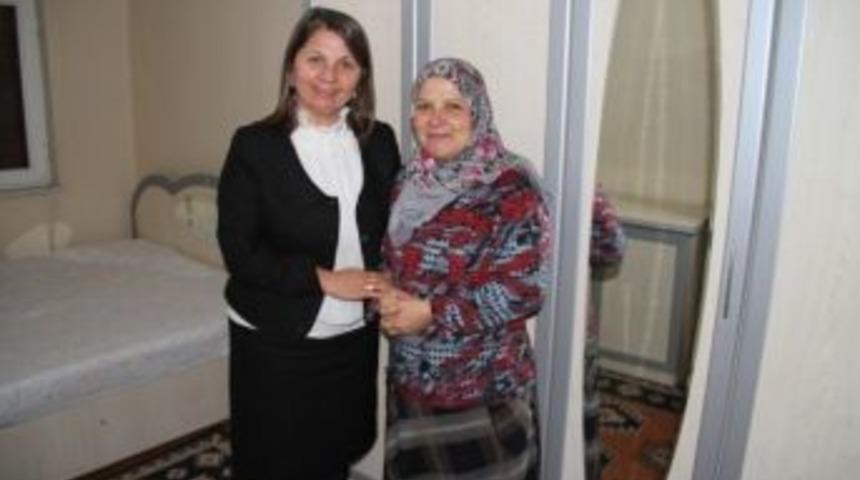 Gen&ccedil; &Ccedil;iftin Yuvasına Umut Oldular