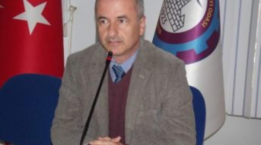 Mevye Ve Sebze Sekt&ouml;r&uuml;n&uuml;n Sorunları Ele Alındı